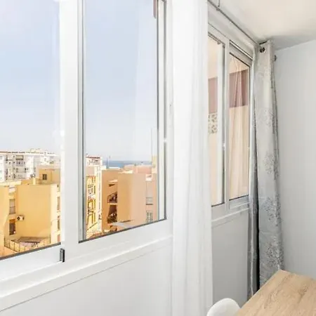 Vacacional En Daire