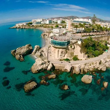 Vacacional En Daire *