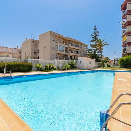 Daire Vacacional En Nerja